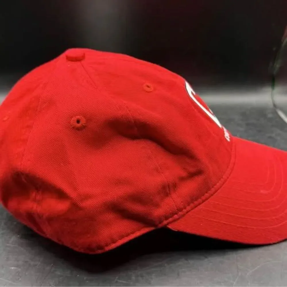 Ouray Cornell University Hat